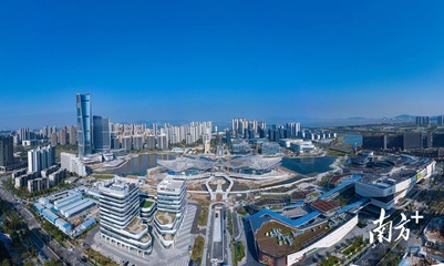 63個項目集中簽約，總投資額彰顯發展新動能
